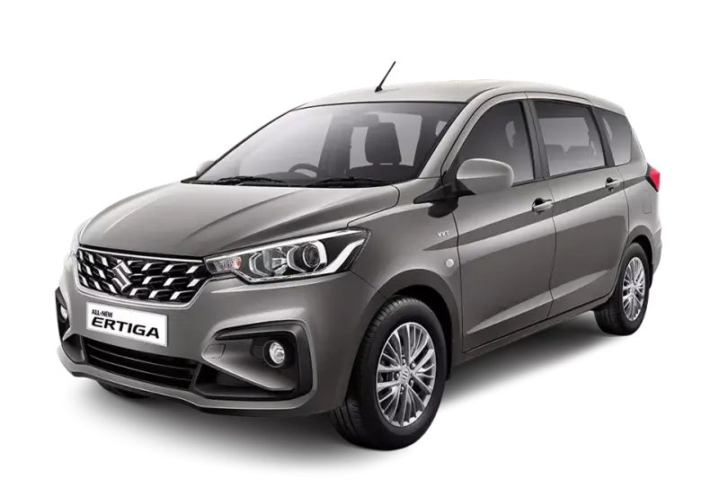 SUZUKI ALL NEW ERTIGA