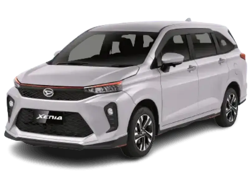 DAIHATSU ALL NEW XENIA