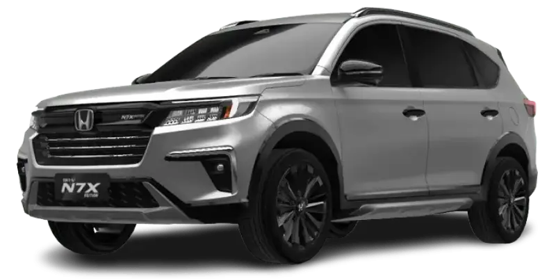 HONDA BR-V