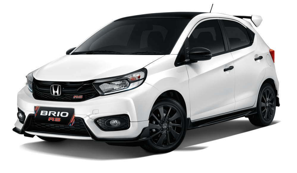 HONDA BRIO