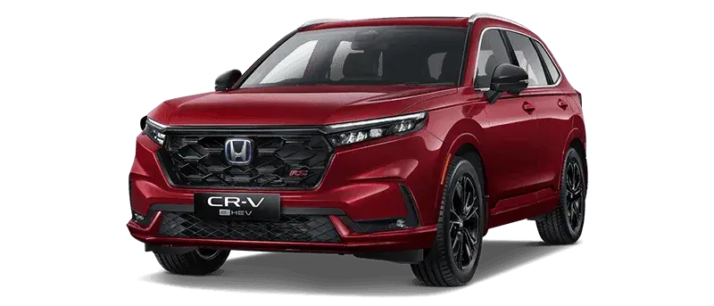 HONDA CR-V PRESTIGE