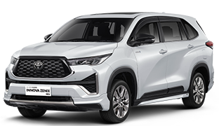 TOYOTA INNOVA ZENIX G HYBRID