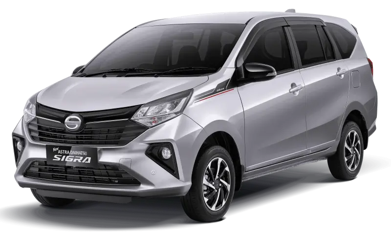 DAIHATSU SIGRA