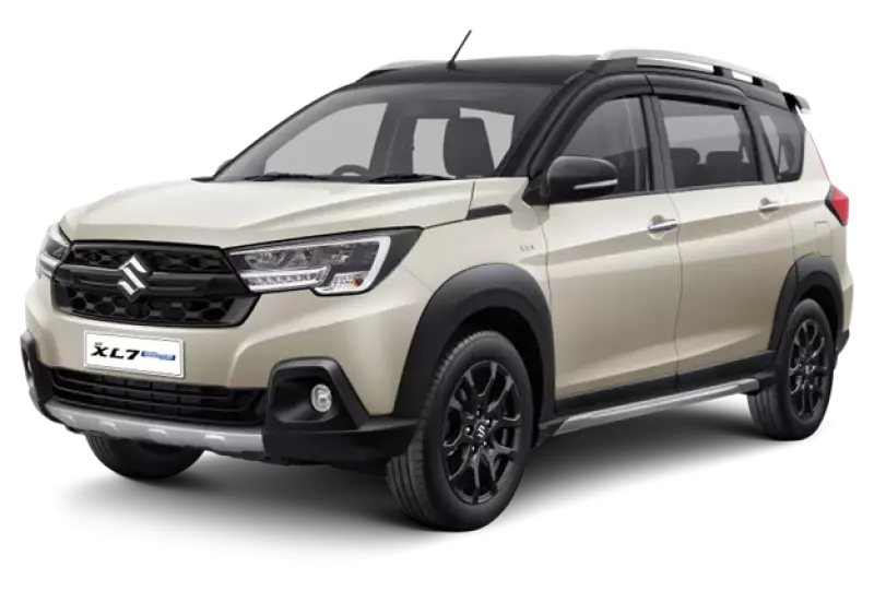 SUZUKI XL7
