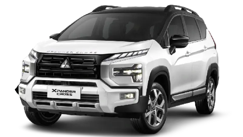 MITSUBISHI XPANDER CROSS